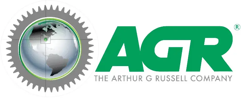 The Arthur G. Russell Company