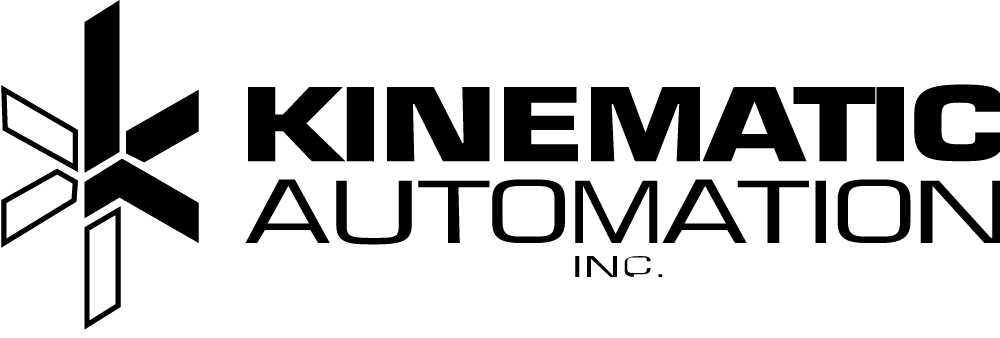 Kinematic Automation