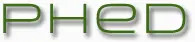 PHED Corp