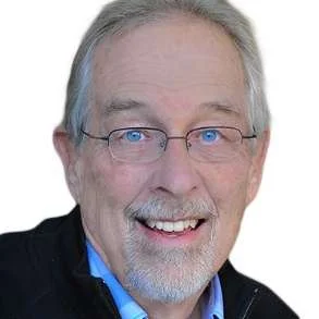 Portrait of Dave Carlberg, Co-Founder of Kinematic Automation, Inc.